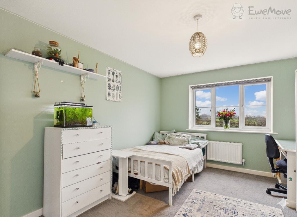 Ewemove south molton   bedroom 2