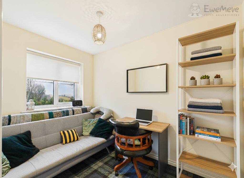 Ewemove south molton   home office   hobby room