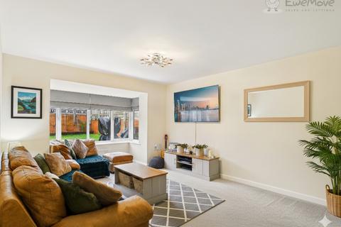 undefined, LIMEKILNS CLOSE, SOUTH MOLTON EX36