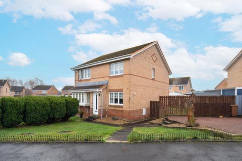 2 bedroom semi-detached house for sale, Inglis Drive, Carronshore, FK2