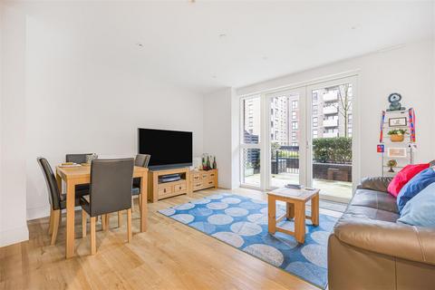 2 bedroom apartment for sale, Joseph Huntley Walk, Reading, RG1