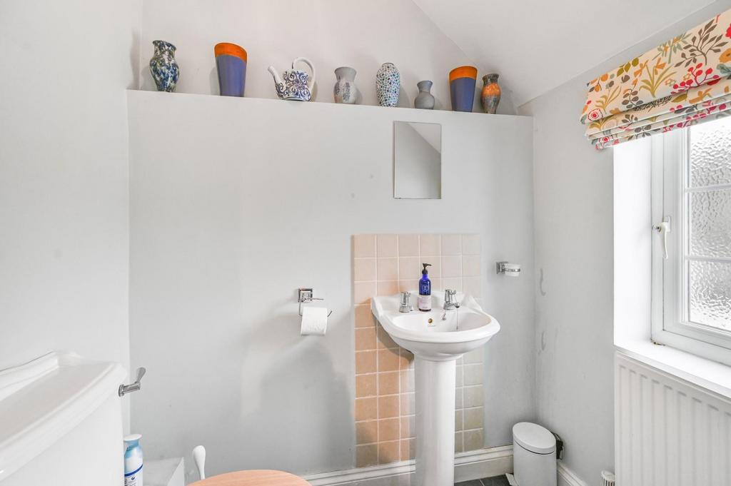 Cloakroom