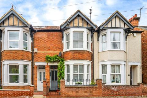 3 bedroom terraced house for sale, George Street, Bedford MK40