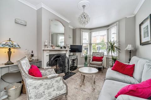 3 bedroom terraced house for sale, George Street, Bedford MK40