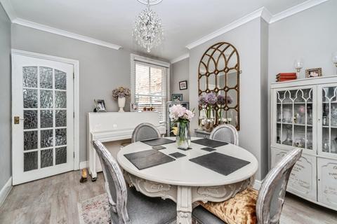 3 bedroom terraced house for sale, George Street, Bedford MK40