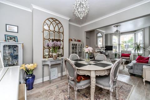3 bedroom terraced house for sale, George Street, Bedford MK40