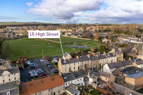 undefined, 15 High Street, Coldstream TD12 4AP