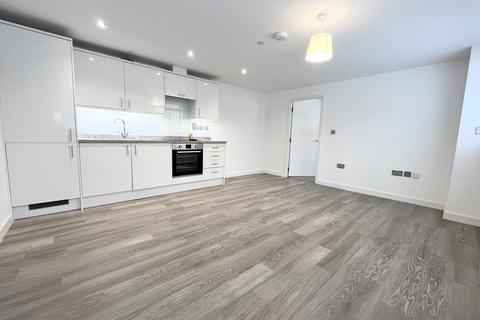 1 bedroom apartment to rent, Priestgate, PETERBOROUGH PE1