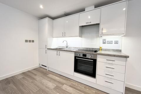 1 bedroom apartment to rent, Priestgate, PETERBOROUGH PE1