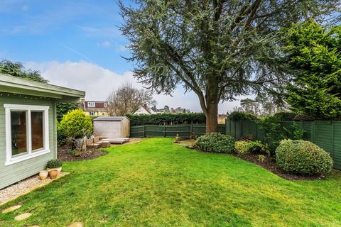 4 bedroom detached bungalow for sale, Ball And Wicket Lane, Farnham, GU9
