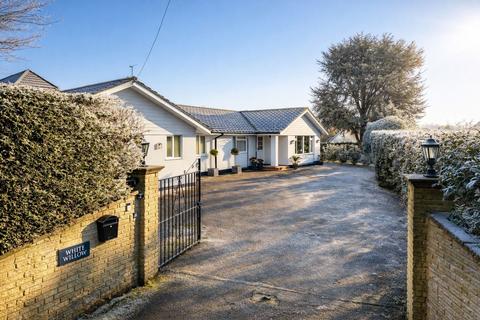 undefined, Ball And Wicket Lane, Farnham, GU9
