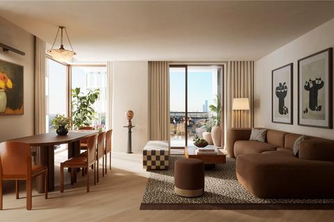 2 bedroom apartment for sale, Scenery House, Television Centre, Wood Lane, London, W12