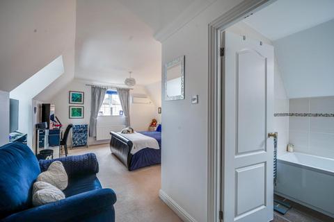 undefined, Phoebes Orchard, Stoke Hammond, Milton Keynes
