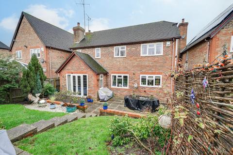 undefined, Phoebes Orchard, Stoke Hammond, Milton Keynes