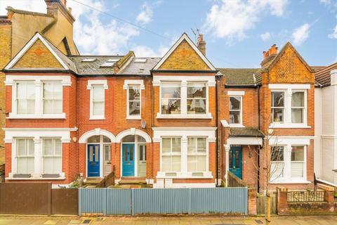 3 bedroom flat for sale, Mexfield Road, London SW15