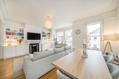 3 bedroom flat for sale, Mexfield Road, London SW15