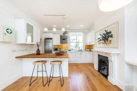 3 bedroom flat for sale, Mexfield Road, London SW15