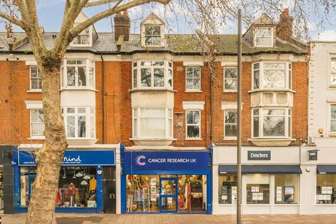 undefined, Chiswick High Road, London W4