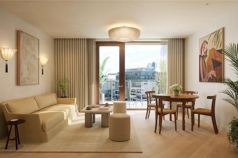 1 bedroom apartment for sale, Television Centre, Wood Lane, London, W12