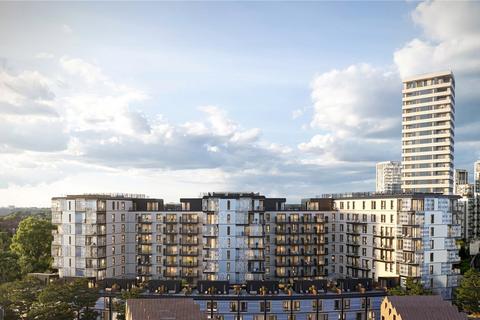 1 bedroom apartment for sale, Scenery House, Television Centre, Wood Lane, London, W12