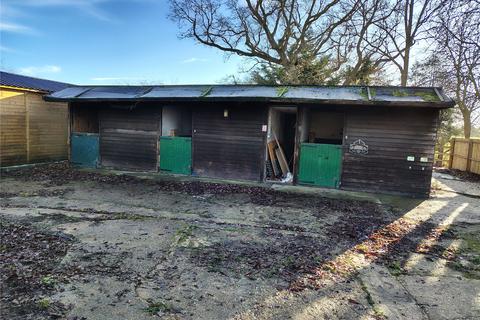 undefined, West Stow Road, Flempton, Bury St. Edmunds, Suffolk, IP28