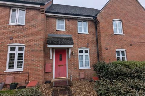 undefined, Turing Court, Kesgrave, Ipswich