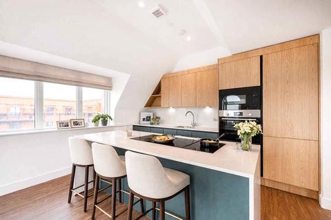 undefined, Station House, John Kirby Way, West Kirby, Wirral, CH48