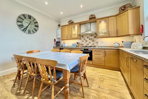 undefined, The School House, Padstow, PL28