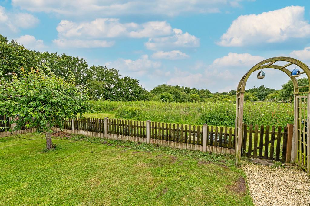 Garden Views