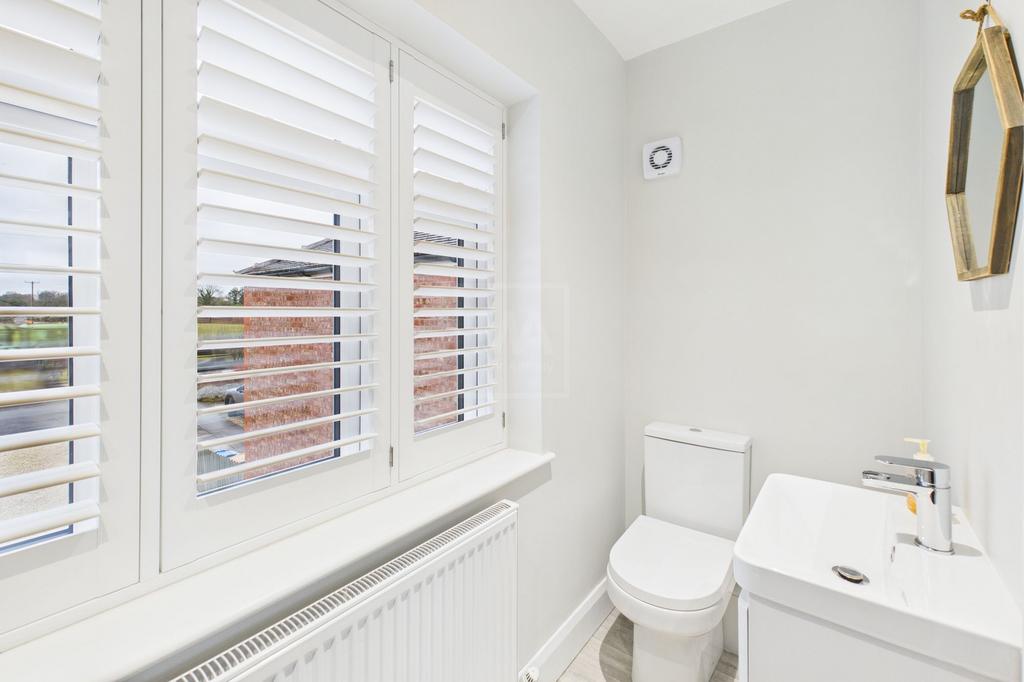 Ensuite
