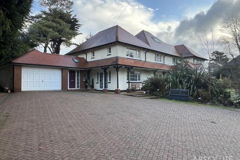 4 bedroom detached house for sale - Brixham Road, Paignton, TQ4