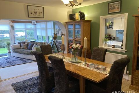 4 bedroom detached house for sale, Brixham Road, Paignton, TQ4