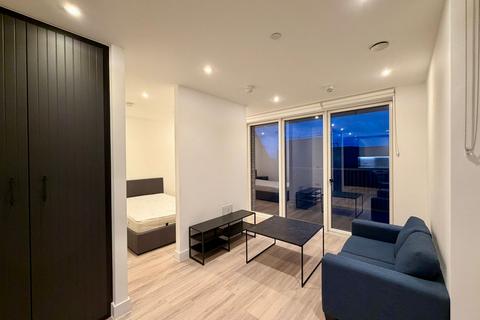 undefined, The Verdean, London, W3