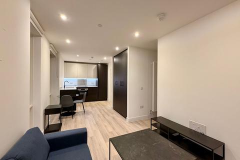undefined, The Verdean, London, W3