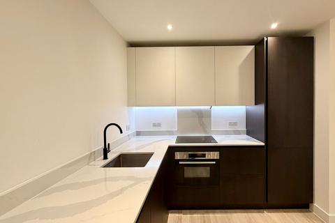 undefined, The Verdean, London, W3