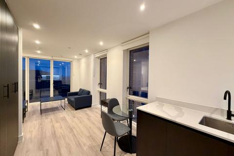 undefined, The Verdean, London, W3