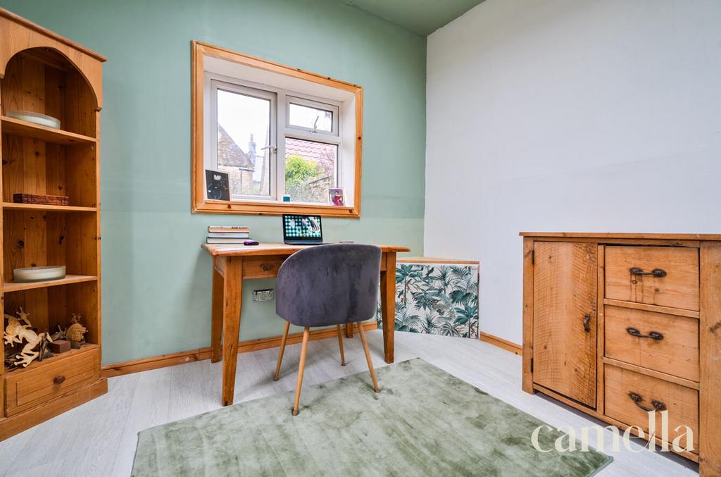 Outbuilding / Home Office