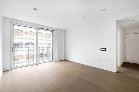 1 bedroom apartment to rent, Jubilee Walk, London, WC1X