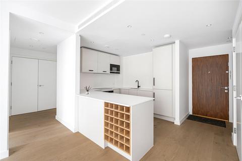1 bedroom apartment to rent, Jubilee Walk, London, WC1X