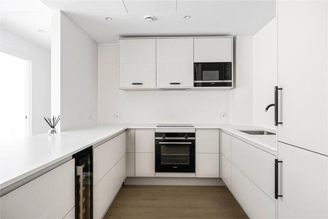 1 bedroom apartment to rent, Jubilee Walk, London, WC1X
