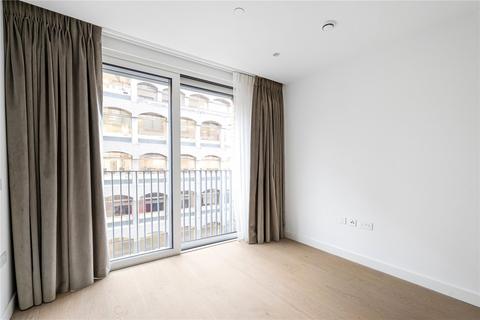 1 bedroom apartment to rent, Jubilee Walk, London, WC1X