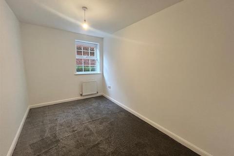 undefined, Horse Fair Lane, Rothwell NN14