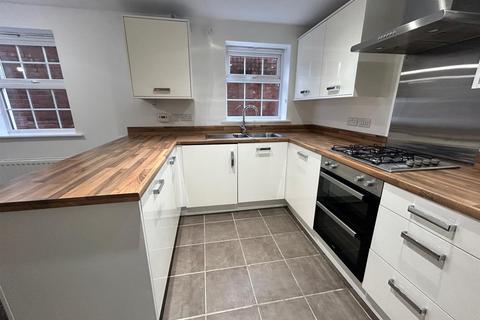 undefined, Horse Fair Lane, Rothwell NN14