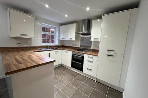 undefined, Horse Fair Lane, Rothwell NN14