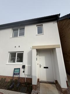undefined, Plot 22 at Maple Cross, Sidmouth Road EX24