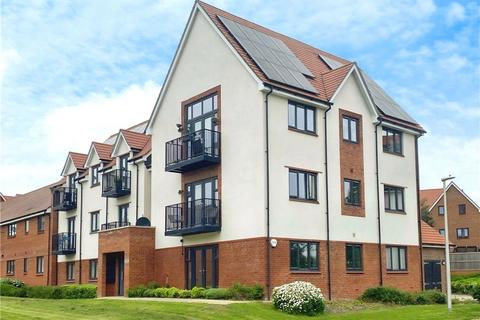 Glover Crescent, Arborfield Green, Reading