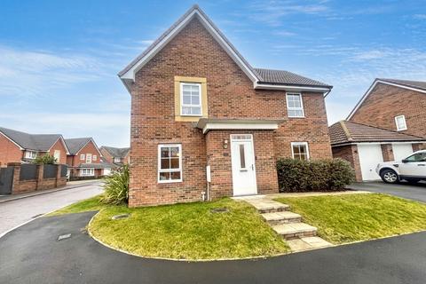 undefined, Dyers Way, Morpeth, Northumberland, NE61 2ZQ