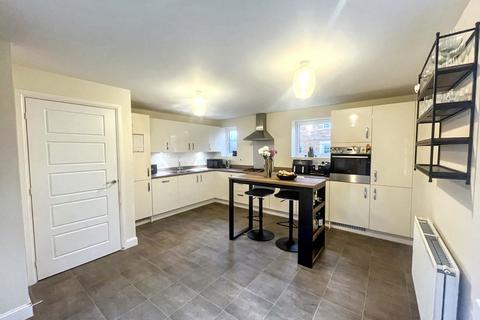undefined, Dyers Way, Morpeth, Northumberland, NE61 2ZQ
