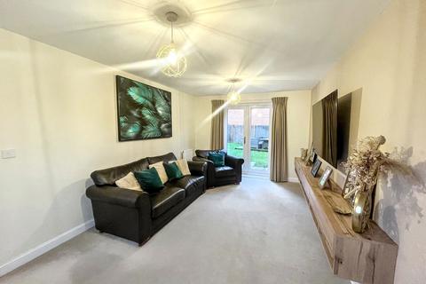 undefined, Dyers Way, Morpeth, Northumberland, NE61 2ZQ