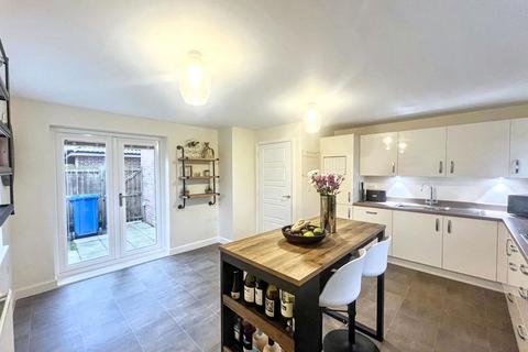 undefined, Dyers Way, Morpeth, Northumberland, NE61 2ZQ